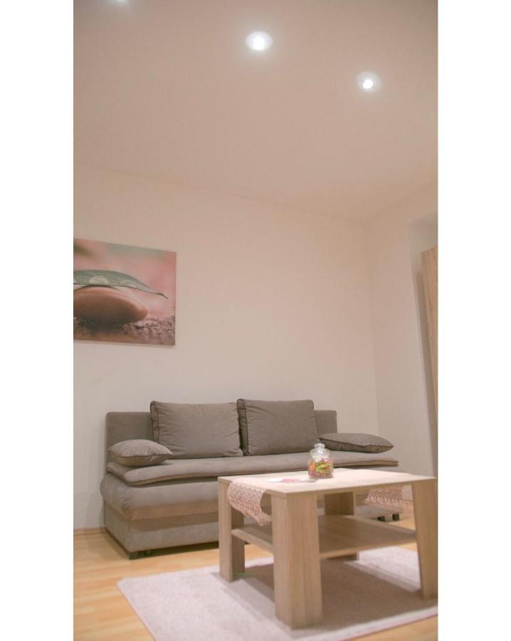 Ane Apartment Wien Exteriör bild