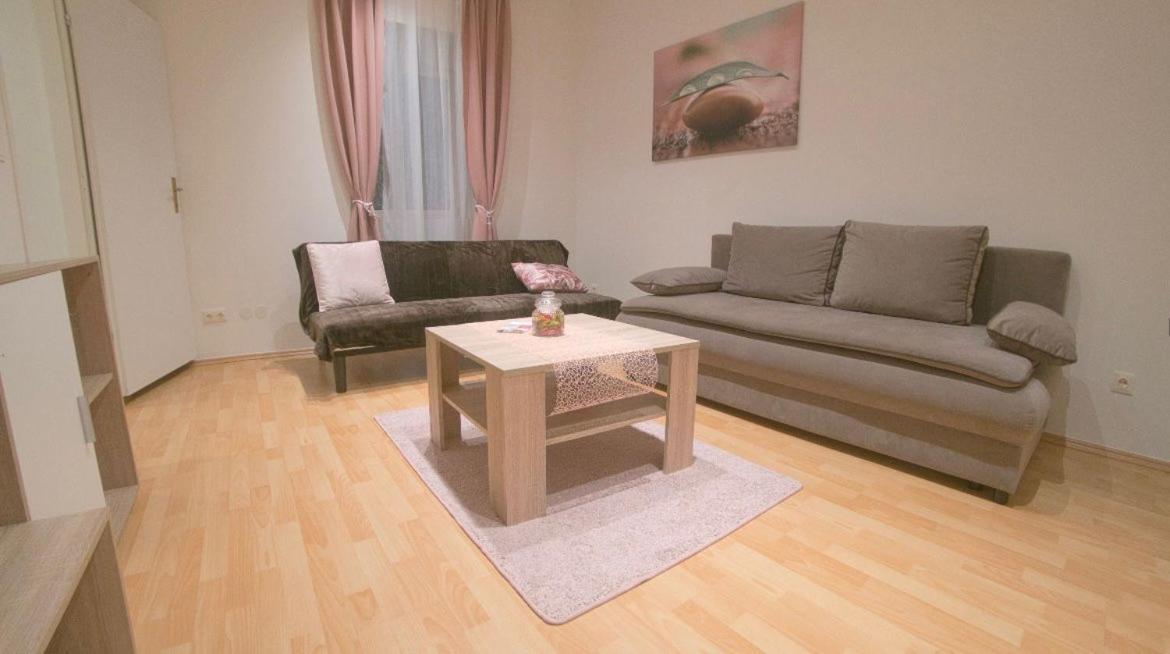 Ane Apartment Wien Exteriör bild